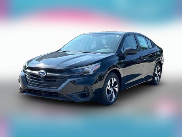 2025 Subaru Legacy Base