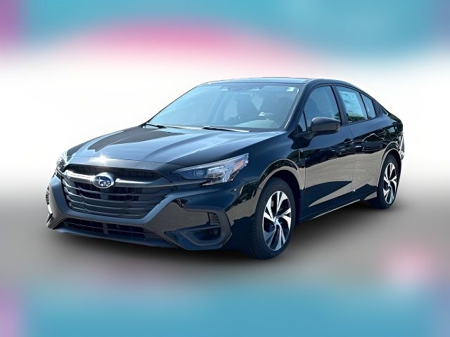 2025 Subaru Legacy Base