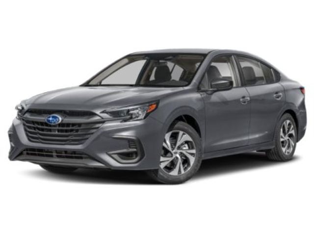 2025 Subaru Legacy Base