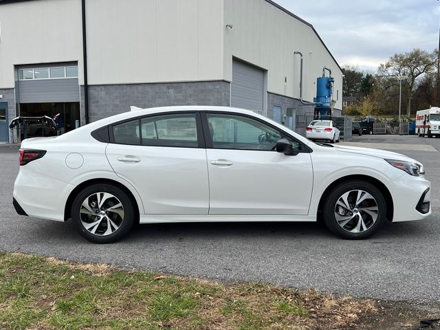 2025 Subaru Legacy Base