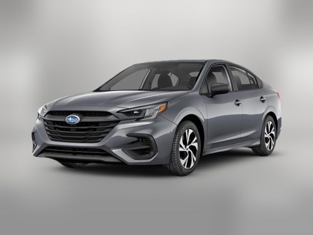 2025 Subaru Legacy Base