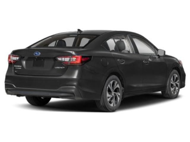 2025 Subaru Legacy Base