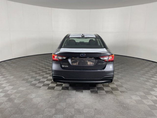 2025 Subaru Legacy Base