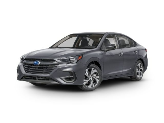 2025 Subaru Legacy Base