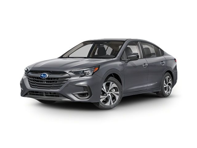 2025 Subaru Legacy Base