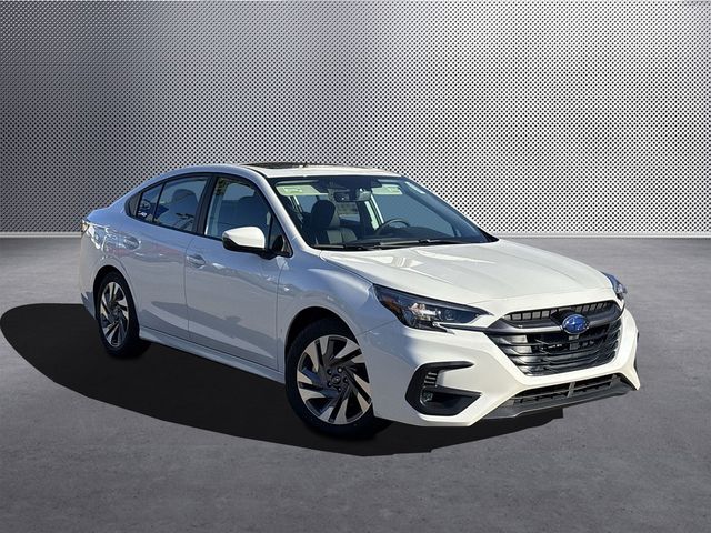 2025 Subaru Legacy Limited