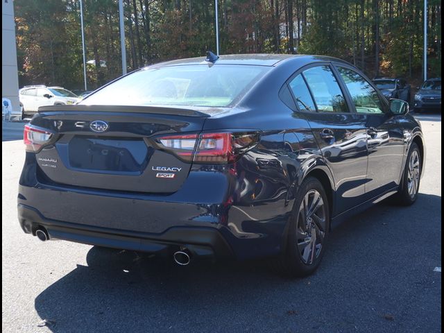 2025 Subaru Legacy Sport