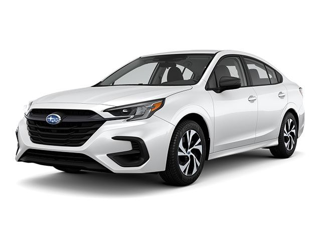 2025 Subaru Legacy Base