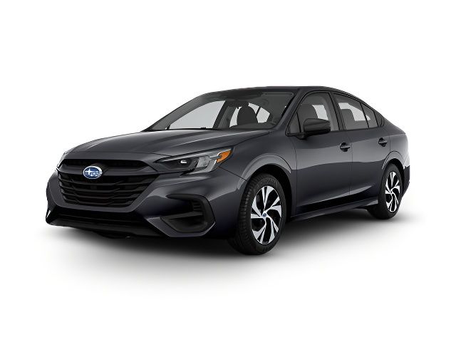 2025 Subaru Legacy Base