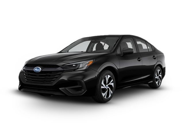 2025 Subaru Legacy Base