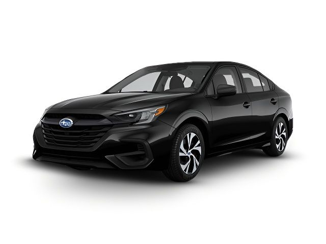 2025 Subaru Legacy Base