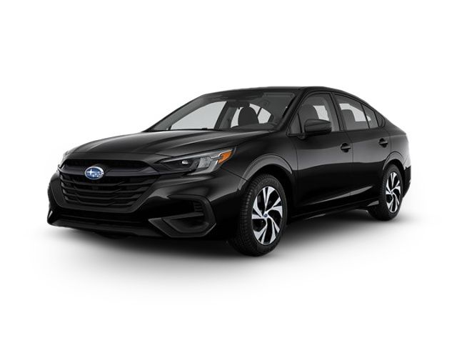 2025 Subaru Legacy Base