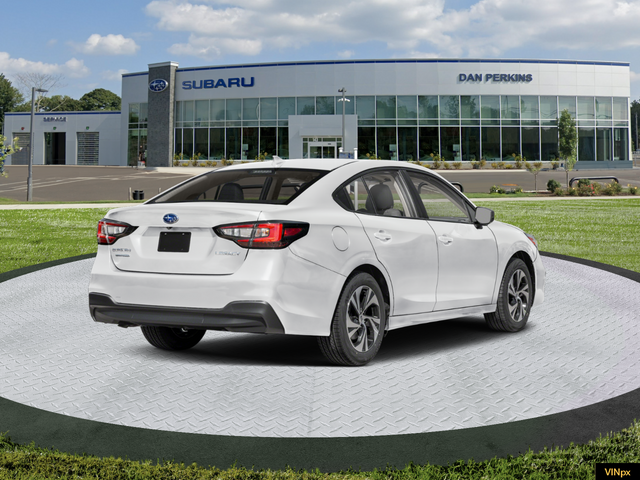 2025 Subaru Legacy Base