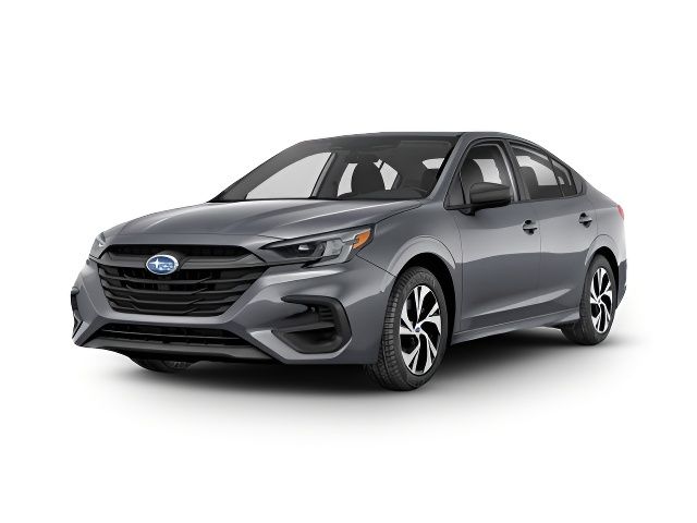 2025 Subaru Legacy Base