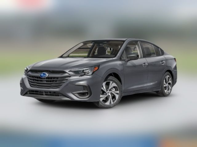 2025 Subaru Legacy Base