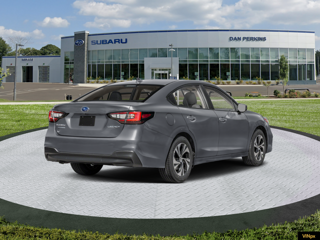 2025 Subaru Legacy Base