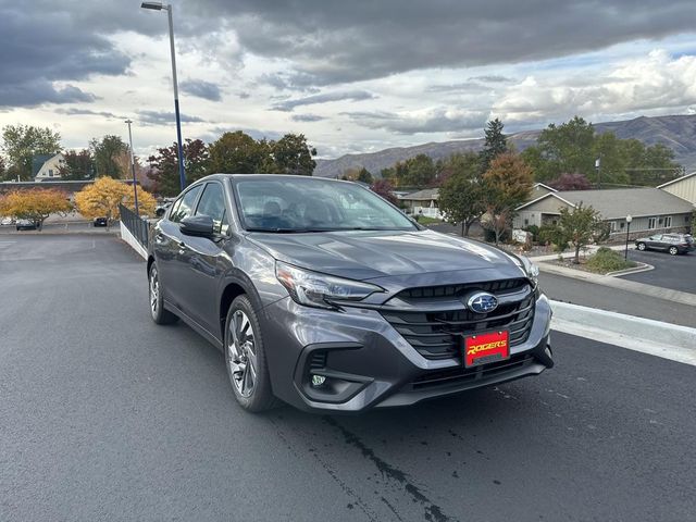 2025 Subaru Legacy Limited