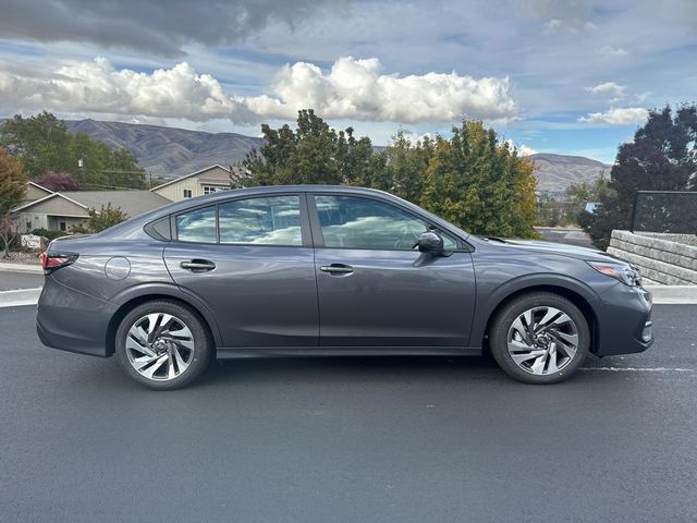 2025 Subaru Legacy Limited