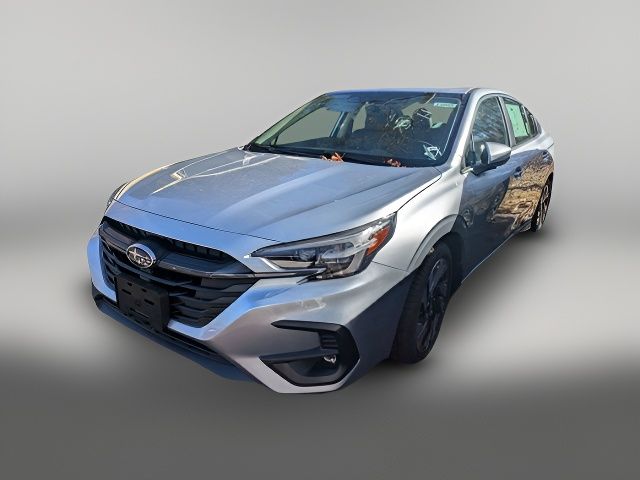 2025 Subaru Legacy Limited