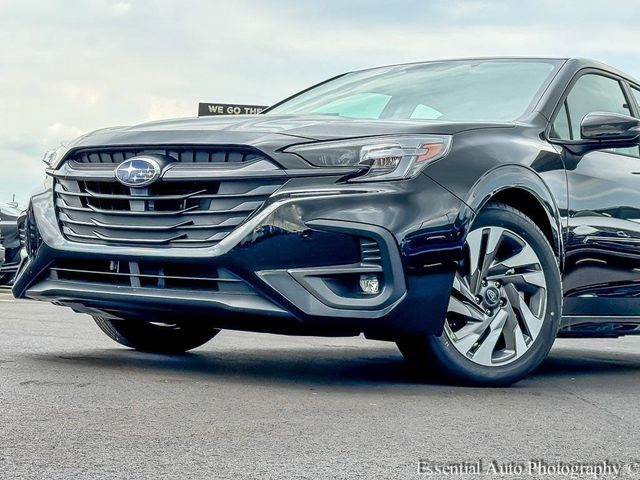 2025 Subaru Legacy Limited