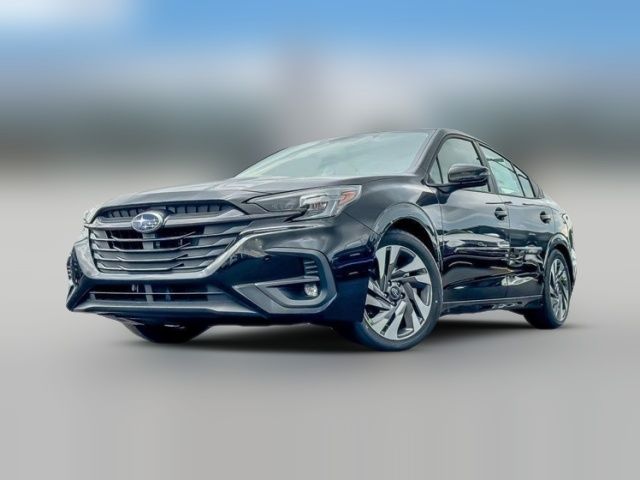 2025 Subaru Legacy Limited