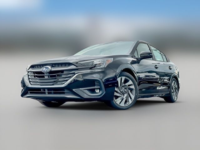 2025 Subaru Legacy Limited