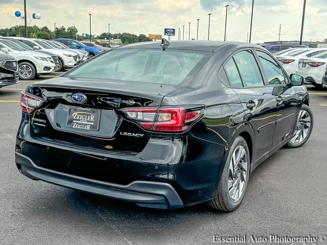 2025 Subaru Legacy Limited