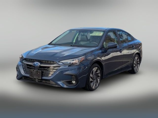 2025 Subaru Legacy Limited