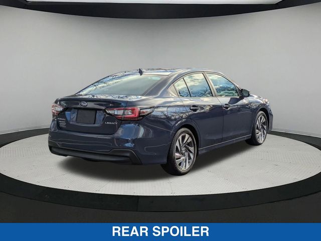 2025 Subaru Legacy Limited