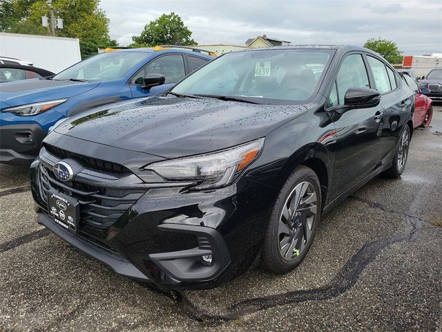 2025 Subaru Legacy Limited