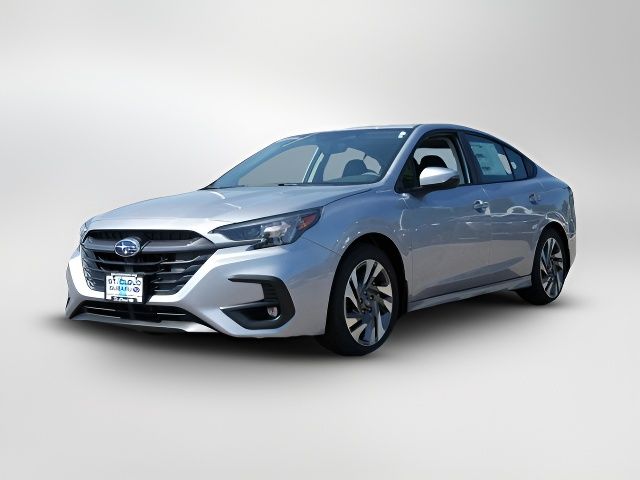 2025 Subaru Legacy Limited