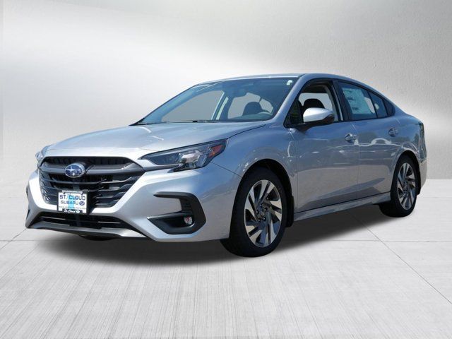 2025 Subaru Legacy Limited