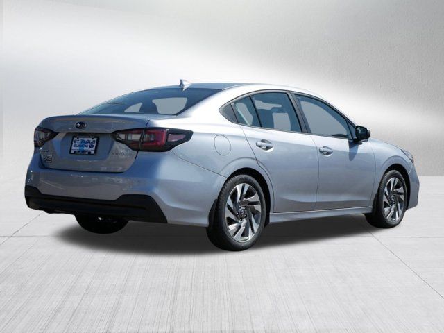 2025 Subaru Legacy Limited