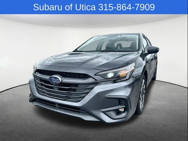 2025 Subaru Legacy Limited