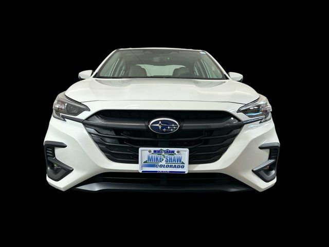 2025 Subaru Legacy Limited