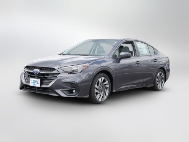 2025 Subaru Legacy Limited