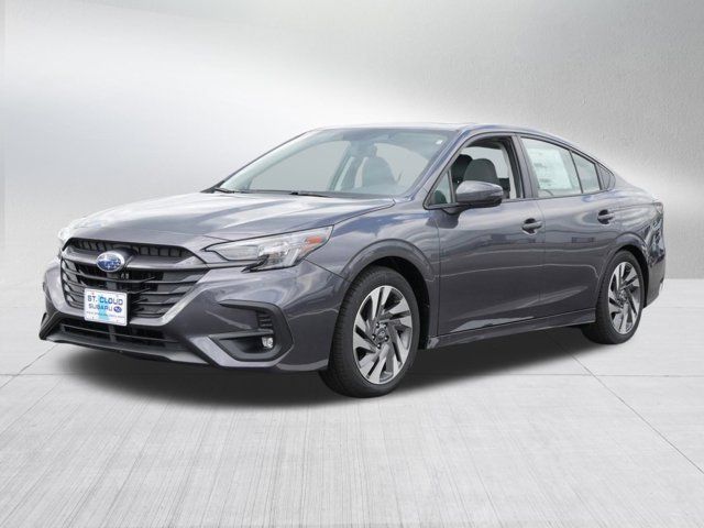 2025 Subaru Legacy Limited