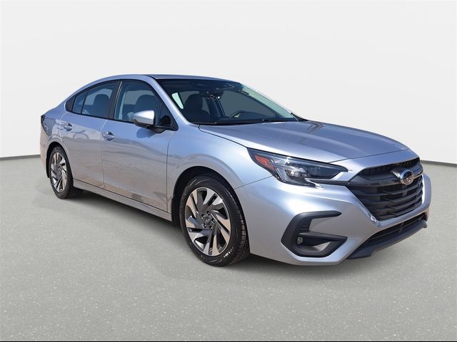 2025 Subaru Legacy Limited