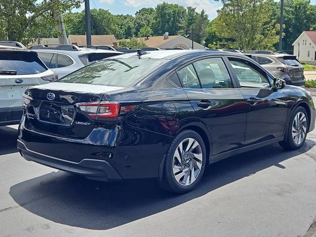 2025 Subaru Legacy Limited