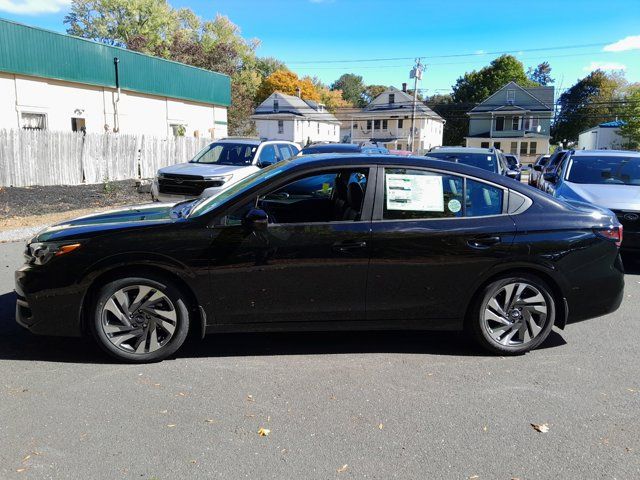 2025 Subaru Legacy Limited