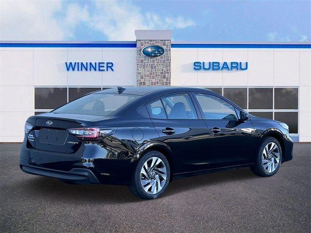 2025 Subaru Legacy Limited