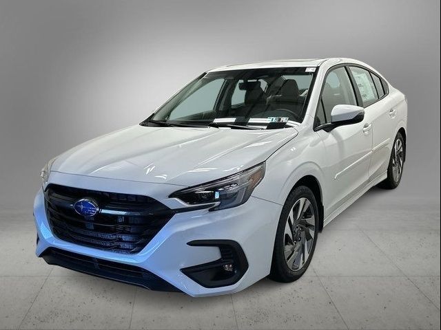 2025 Subaru Legacy Limited