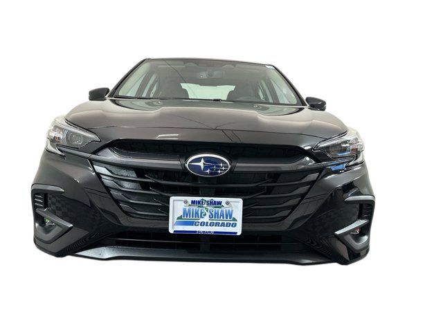 2025 Subaru Legacy Limited