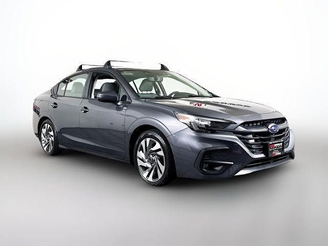 2025 Subaru Legacy Limited