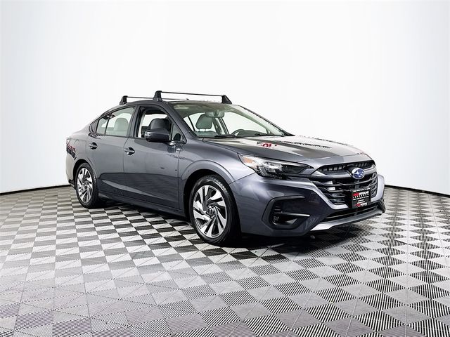 2025 Subaru Legacy Limited