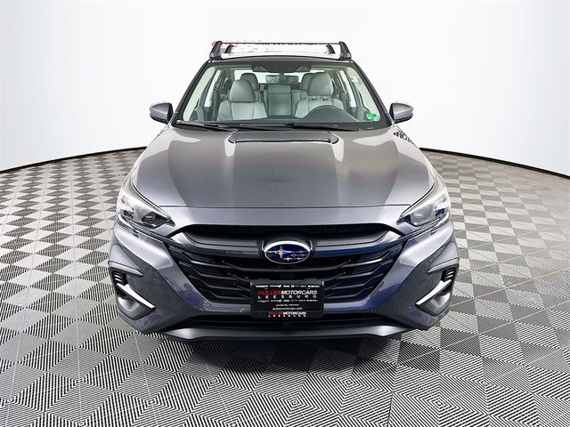 2025 Subaru Legacy Limited