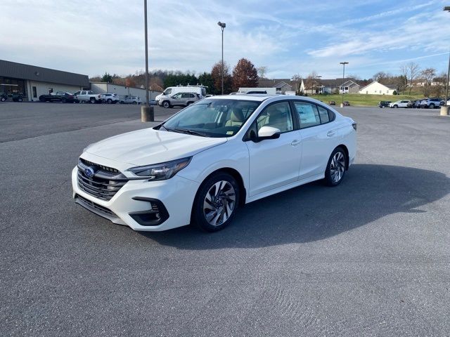 2025 Subaru Legacy Limited