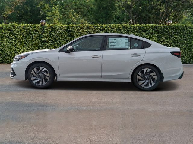 2025 Subaru Legacy Limited