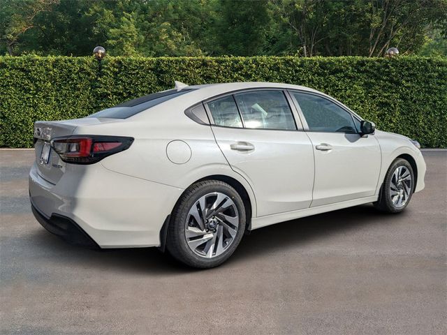 2025 Subaru Legacy Limited