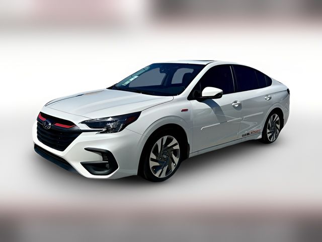 2025 Subaru Legacy Limited